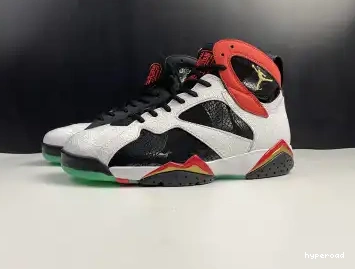 Hyperoad CHINA RETRO JORDAN 7 AIR GREATER 0529